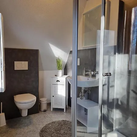 Schoenes Am Twistesee Holiday home Bad Arolsen