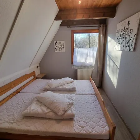 Schoenes Am Twistesee Holiday home Bad Arolsen