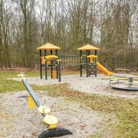 Schoenes Am Twistesee Holiday home Bad Arolsen