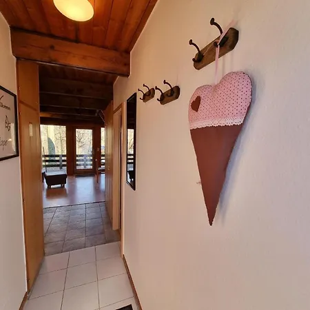 Holiday home Schoenes Am Twistesee