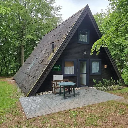 Holiday home Schoenes Am Twistesee Bad Arolsen
