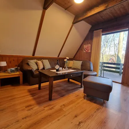 Schoenes Am Twistesee Holiday home