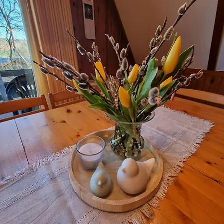 Schoenes Am Twistesee Holiday home Bad Arolsen