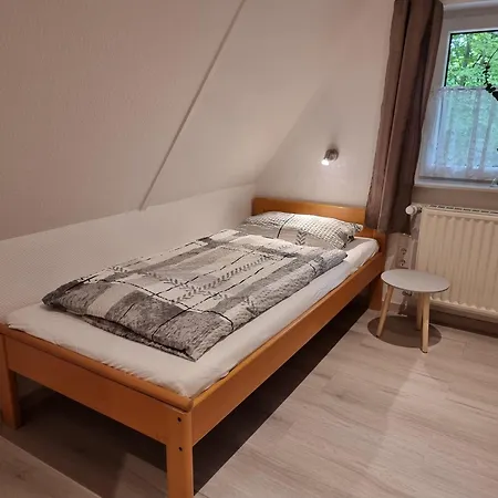 Holiday home Schoenes Am Twistesee Bad Arolsen