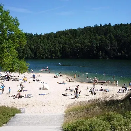 Schoenes Am Twistesee * Bad Arolsen