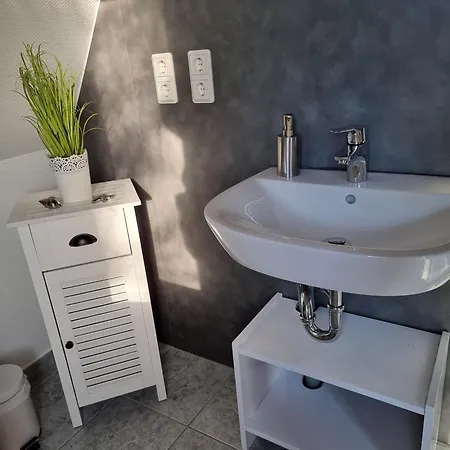 Ferienhaus Marie 125 Bad Arolsen